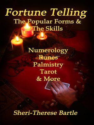 cover image of Fortune Telling